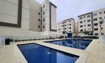 Imagem 2: Apartamento mobiliado