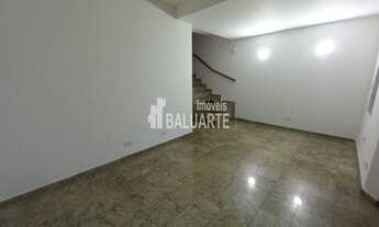 Imagem 2: Sobrado com 2 dormitórios, 137 m² - venda ou aluguel - Alto da Boa Vista - São Paulo/SP