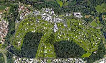 Imagem: LOTE 1ª ETAPA CONDOMÍNIO RESIDENCIAL PLATEAU