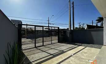 Imagem 4: Geminado com 03 dormitórios no Aventureiro