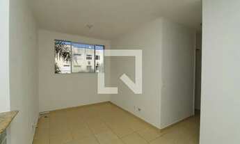 Imagem 2: Apartamento para Aluguel - Vargem Pequena, 2 Quartos, 45 m2