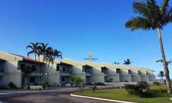 Imagem 3: Sobrado Frente-Mar com 5 dormitórios à venda, 150 m² por R$ 800.000 - Praia de Itapoá - It