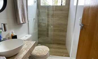 Imagem 6: Duplex com 4 suítes em Condomínio Fechado no CCC