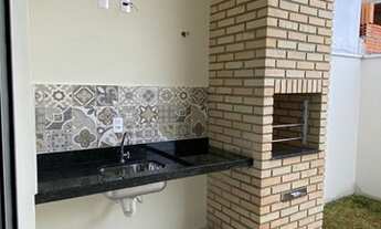 Imagem: Casa à venda no Residencial Villaggio Ipanema