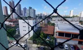 Imagem 4: Parc Del Mar - 02 Quartos - 46 m² - 01 Vaga - A partir R$ 2.300 - ALUGUEL - CANDEIAS