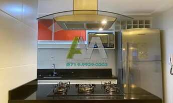 Imagem 4: Apartamento à venda no bairro Paralela - Salvador/BA