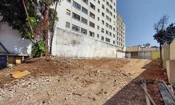 Imagem 2: São Paulo - Terreno Padrão - Aclimação