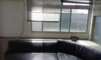 Imagem 6: Sala à venda no bairro Vila Romana - São Paulo/SP, Zona Oeste