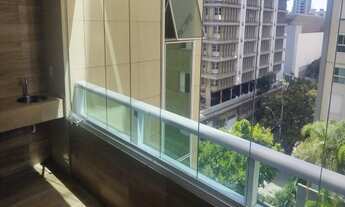 Imagem 4: Aluguel - APARTAMENTO - LOURDES Belo Horizonte MG