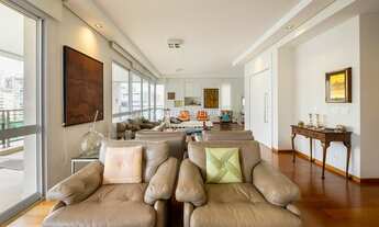 Imagem 3: SãO PAULO - Apartamento Padrão - Jardim Paulista