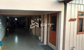 Imagem 2: Blumenau - Casa Padrão - Salto Weissbach