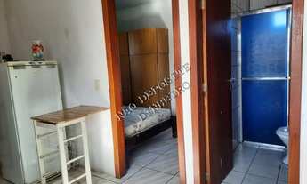 Imagem 2: Alugo kitinet - contrato anual