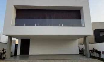 Imagem: Magnifico Sobrado c/5 suítes Alphaville