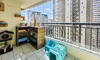 Imagem 6: São Paulo - Apartamento Padrão - Moema Índios