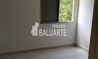 Imagem 6: Apartamento com 3 dormitórios para alugar, 68 m² por R$ 2.000,00/mês - Jardim Marajoara