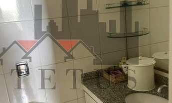 Imagem 3: Apartamento Para Venda no Condominio Coimbra-Vila Prel-Campo Limpo-São Paulo-SP