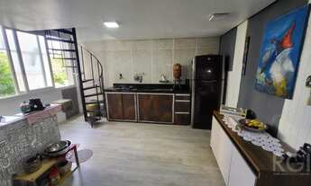 Imagem 4: VENDO COBERTURA DE 3 DORMITORIOS BAIRRO SANTANA