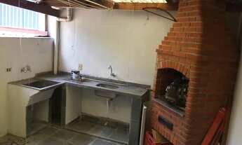 Imagem 5: Sobrado com 2 dormitórios à venda, 100 m² por R$ 450.000,00 - Vila Santa Catarina - São Pa