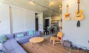 Imagem 6: Apartamento Venda 1 Dormitórios - 71 m² Brooklin