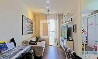 Imagem 2: Apartamento à Venda - Jardim Iris , 2 Quartos, 53 m2