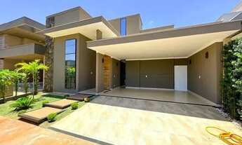 Imagem: Casa a venda no condomínio Village Dmha