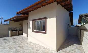 Imagem 6: Apartamento para venda tem 68 metros quadrados com 2 quartos em Balneário Gaivota - Itanha