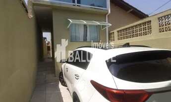 Imagem 2: Sobrado com 3 dormitórios à venda, 130 m² por R$ 640.000,00 - Pedreira - São Paulo/SP