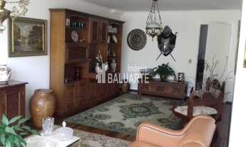 Imagem 7: Sobrado com 4 dormitórios à venda, 272 m² por R$ 1.300.000,00 - Brooklin Paulista - São Pa