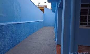 Imagem 5: CASA TÉRREA - CIDADE ADEMAR - SP