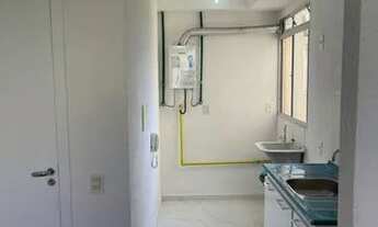 Imagem 4: Apartamento à venda no Capão Redondo!!! Com 46m2 de área útil, 02 dormitórios, 01 vaga de