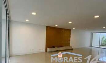 Imagem 5: Sobrado com 4 dormitórios, 425 m² - venda por R$ 4.500.000,00 ou aluguel por R$ 20.000,00
