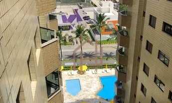 Imagem 4: Apartamento para alugar no bairro Centro - Mongaguá/SP