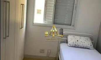 Imagem 6: Apartamento com 3 dormitórios à venda, 88 m² - Jardim Tupanci - Barueri - São Paulo