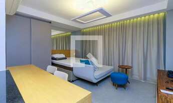 Imagem: Apartamento para Aluguel - Brooklin, 1 Quarto