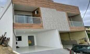 Imagem 1: Casa de condomínio para venda com 100 metros quadrados com 3 quartos