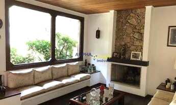 Imagem 6: Casa com 3 dormitórios, 300 m² - venda por R$ 4.600.000,00 ou aluguel por R$ 19.187,00/mês