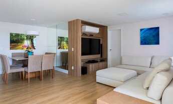 Imagem 6: Apartamento com 3 quartos, 125.00m2, à venda em São Paulo, Jardim Vazani