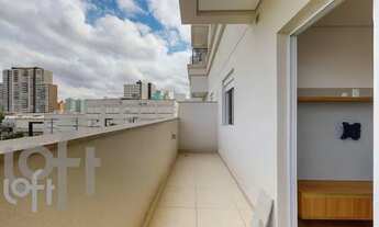 Imagem 5: Apartamento à venda em Brás com 46 m², 1 quarto, 1 suíte, 1 vaga