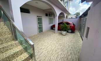 Imagem 6: Vendo Casa duplex conjunto shangrila - parque dez - 6 qrts