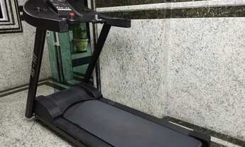 Imagem 7: Apartamento para venda 2 quartos em Caiçara, sacada gourmet 2 vagas