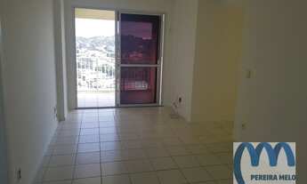 Imagem 3: Apartamento para Venda - Centro, São Gonçalo - 71m², 1 vaga