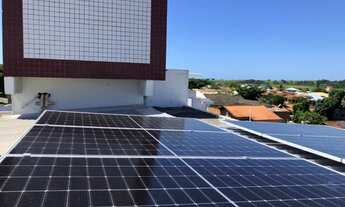 Imagem 7: Cobertura duplex Mirante da lagoa em Macaé