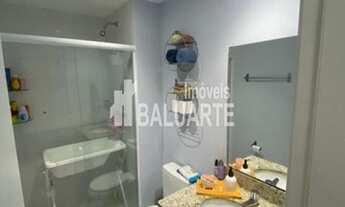 Imagem 5: Apartamento com 3 dormitórios à venda, 81 m² por R$ 625.000,00 - Jardim Marajoara - São Pa