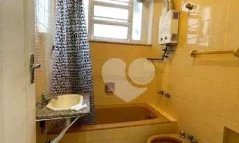 Imagem 5: Apartamento com 2 dormitórios à venda, 64 m² por R$ 650.000,00 - Copacabana - Rio de Janei