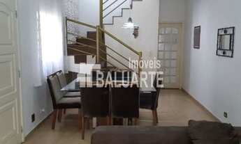 Imagem 2: Sobrado com 3 dormitórios à venda, 130 m² por R$ 720.000,00 - Campo Grande - São Paulo/SP