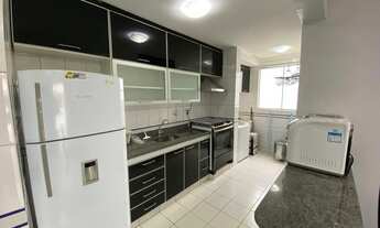 Imagem 3: Apartamento 2 quartos, 1 suíte - Vila Brasilia