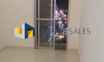 Imagem 2: Apartamento próximo ao metrô Conceição! Para locação e venda!