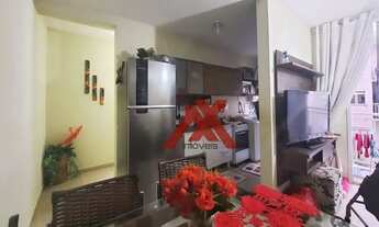 Imagem 6: APTO VILA FLORA - 2 Dorm / 1 Vaga / 49 m² - SJRP/SP