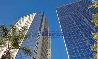 Imagem: Sala à venda, 34 m² por R$ 330.000,00