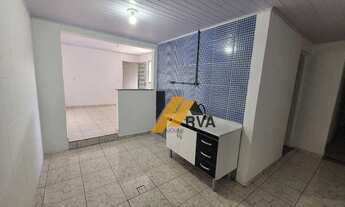 Imagem 7: Casa com 2 dormitórios para alugar, 57 m² por R$ 1.000/mês - Parque Climateric Rolland - F